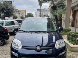 FIAT PANDA 1.0 HYBRID 